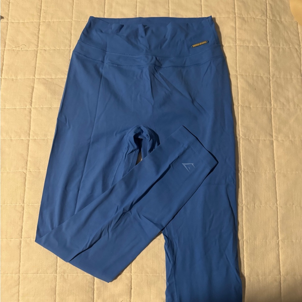 Gymshark Whitney Simmons leggings